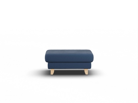 Hockerbank 122x66